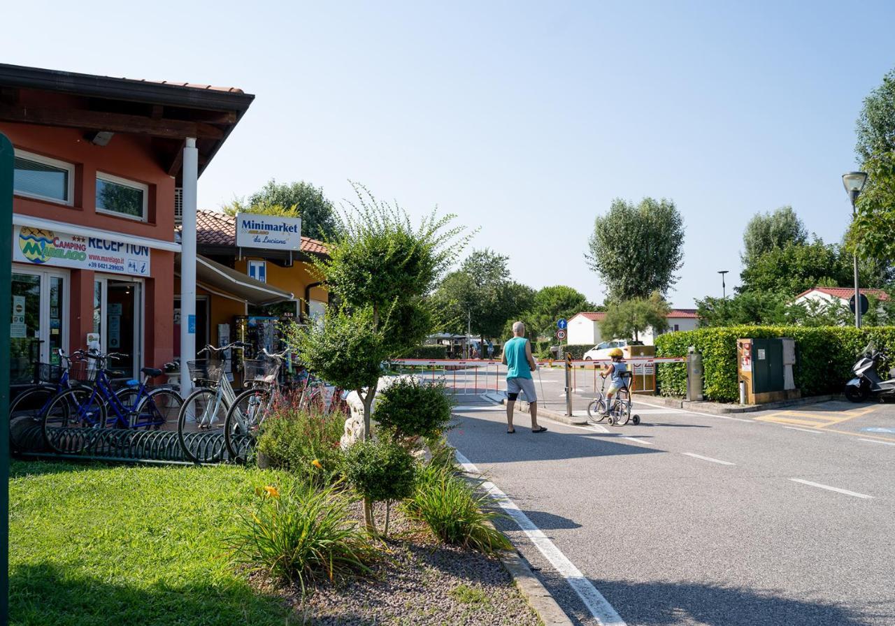 Camping Marelago Caorle Luaran gambar
