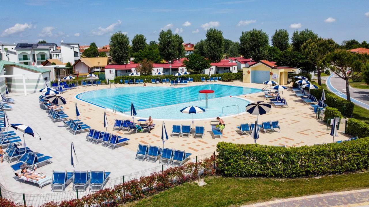 Camping Marelago Caorle Luaran gambar