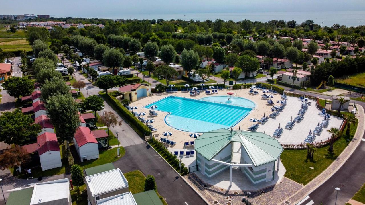Camping Marelago Caorle Luaran gambar