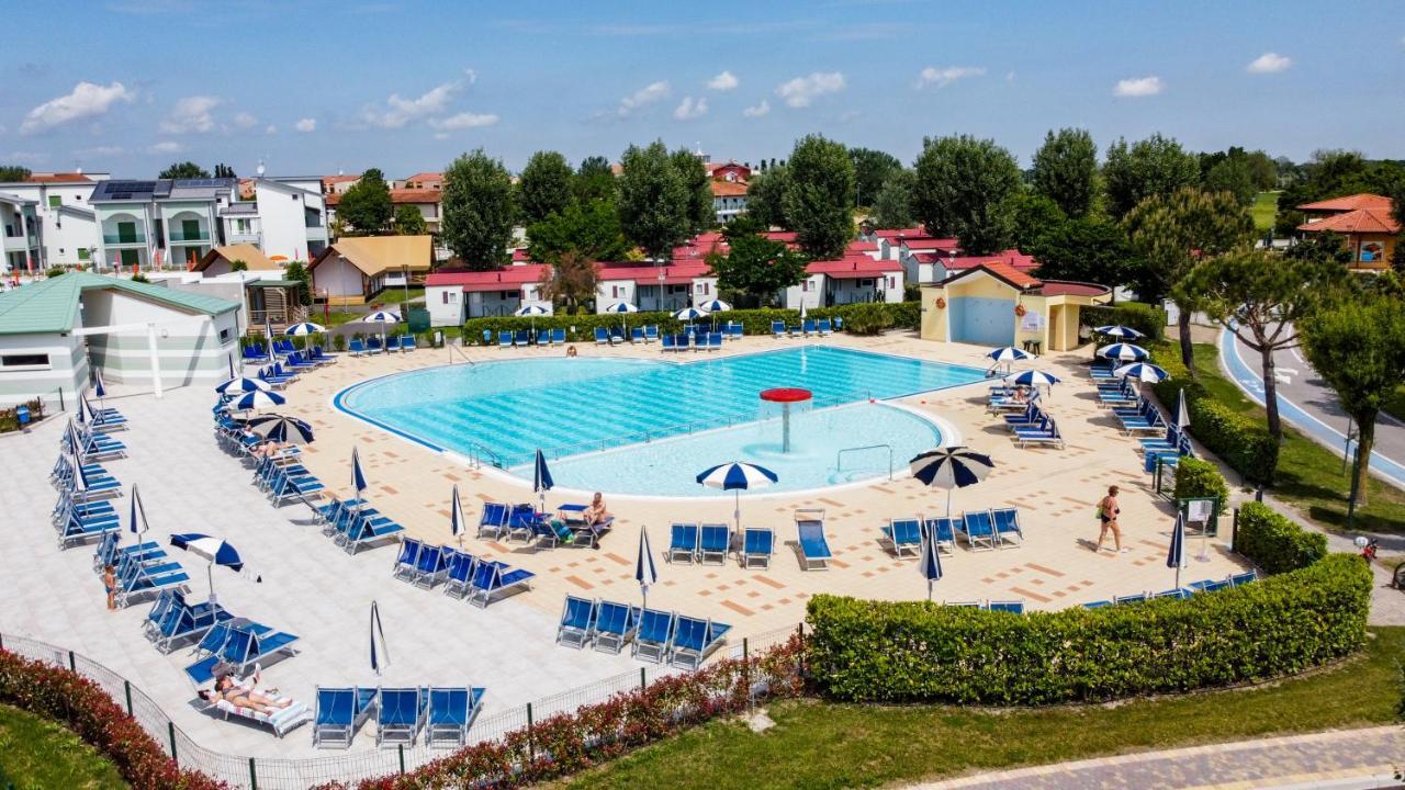 Camping Marelago Caorle Luaran gambar