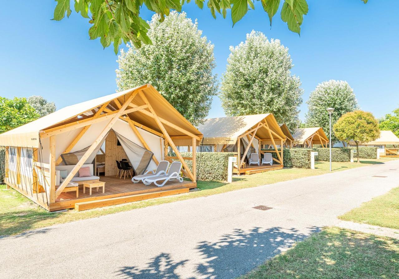 Camping Marelago Caorle Luaran gambar