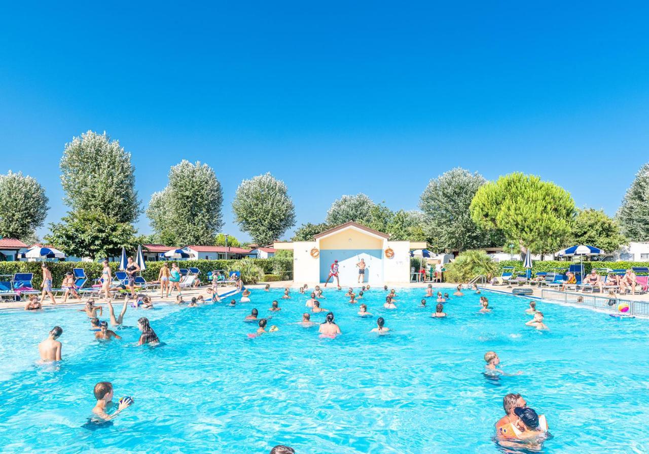 Camping Marelago Caorle Luaran gambar