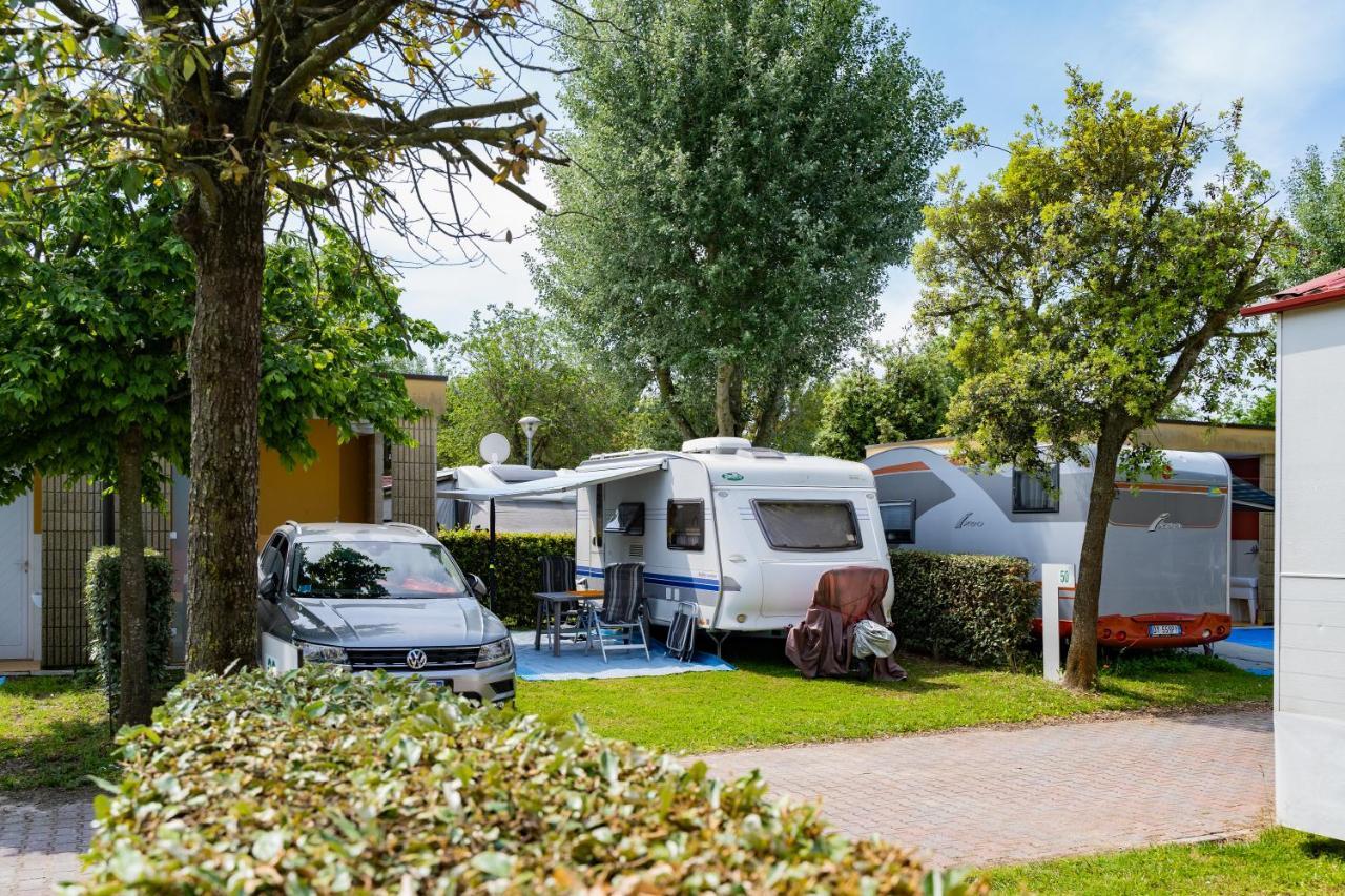 Camping Marelago Caorle Luaran gambar