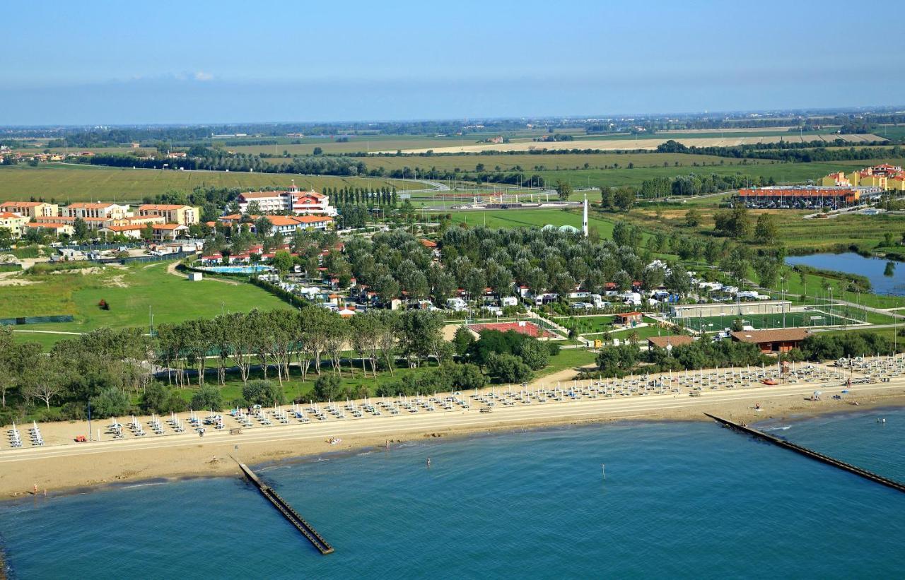Camping Marelago Caorle Luaran gambar