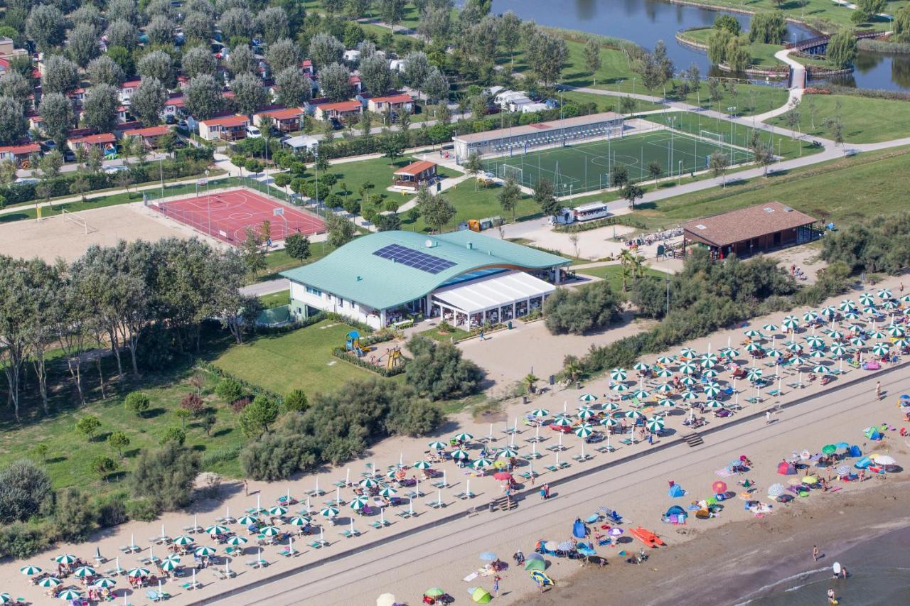 Camping Marelago Caorle Luaran gambar