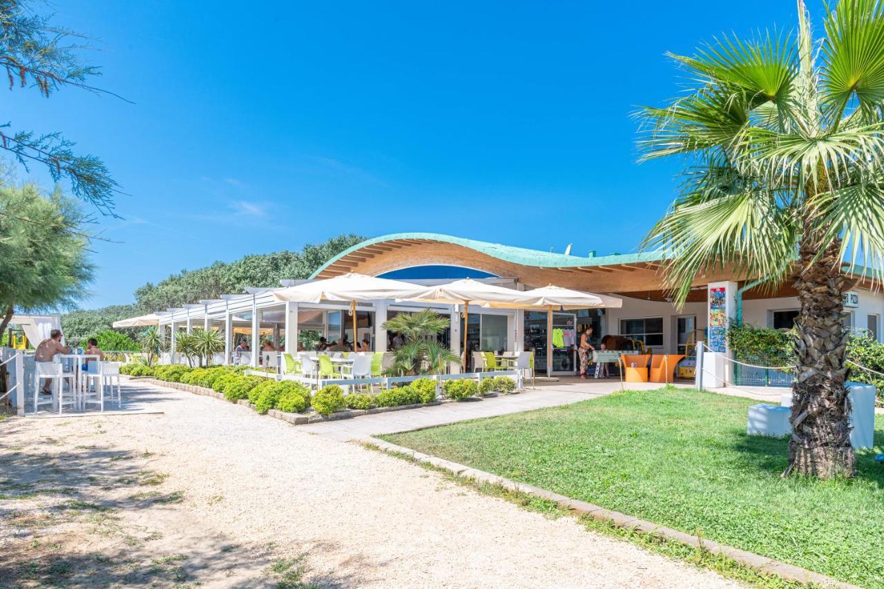 Camping Marelago Caorle Luaran gambar