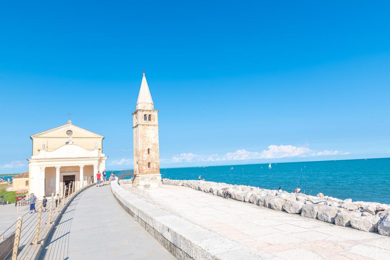 Camping Marelago Caorle Luaran gambar