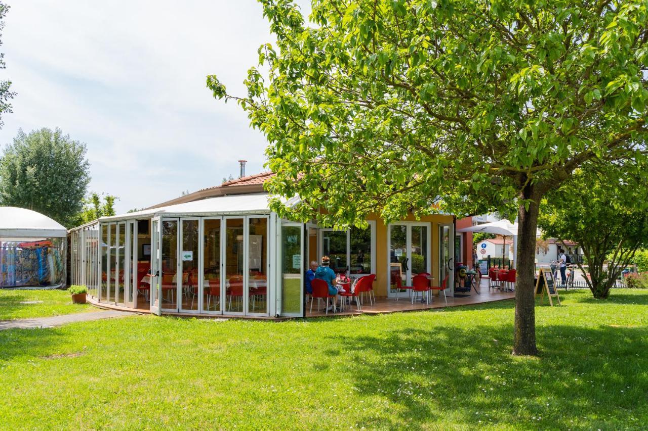 Camping Marelago Caorle Luaran gambar