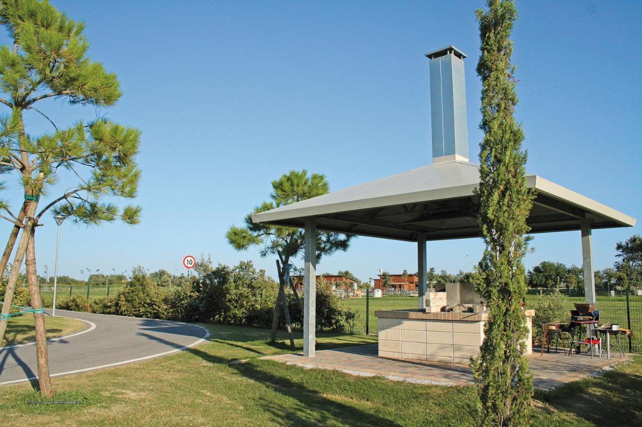 Camping Marelago Caorle Luaran gambar