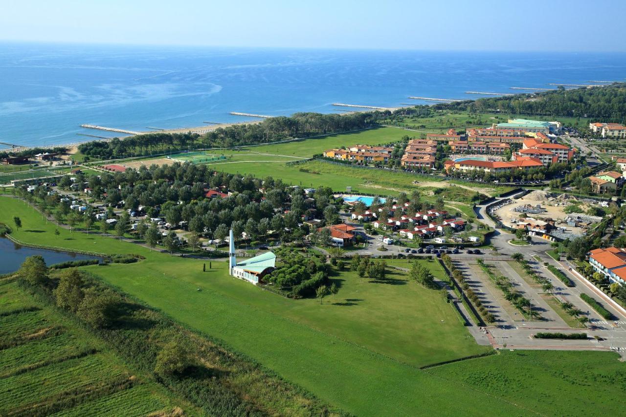 Camping Marelago Caorle Luaran gambar