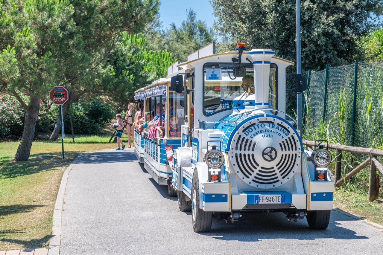 Camping Marelago Caorle Luaran gambar