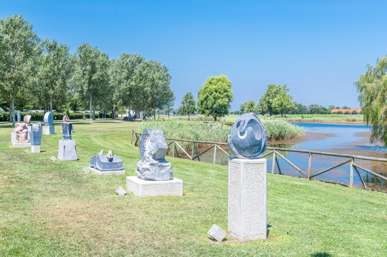 Camping Marelago Caorle Luaran gambar