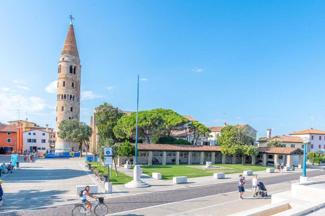 Camping Marelago Caorle Luaran gambar