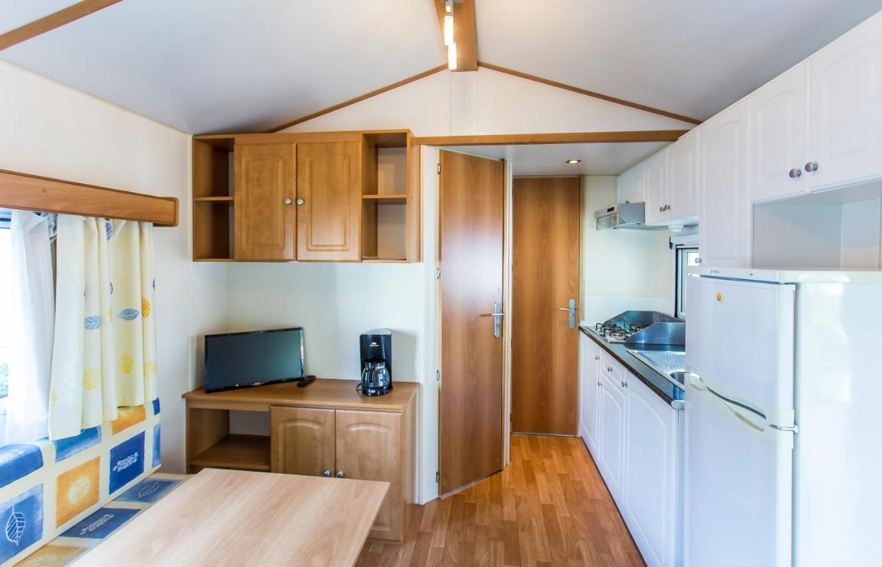 Camping Marelago Caorle Luaran gambar