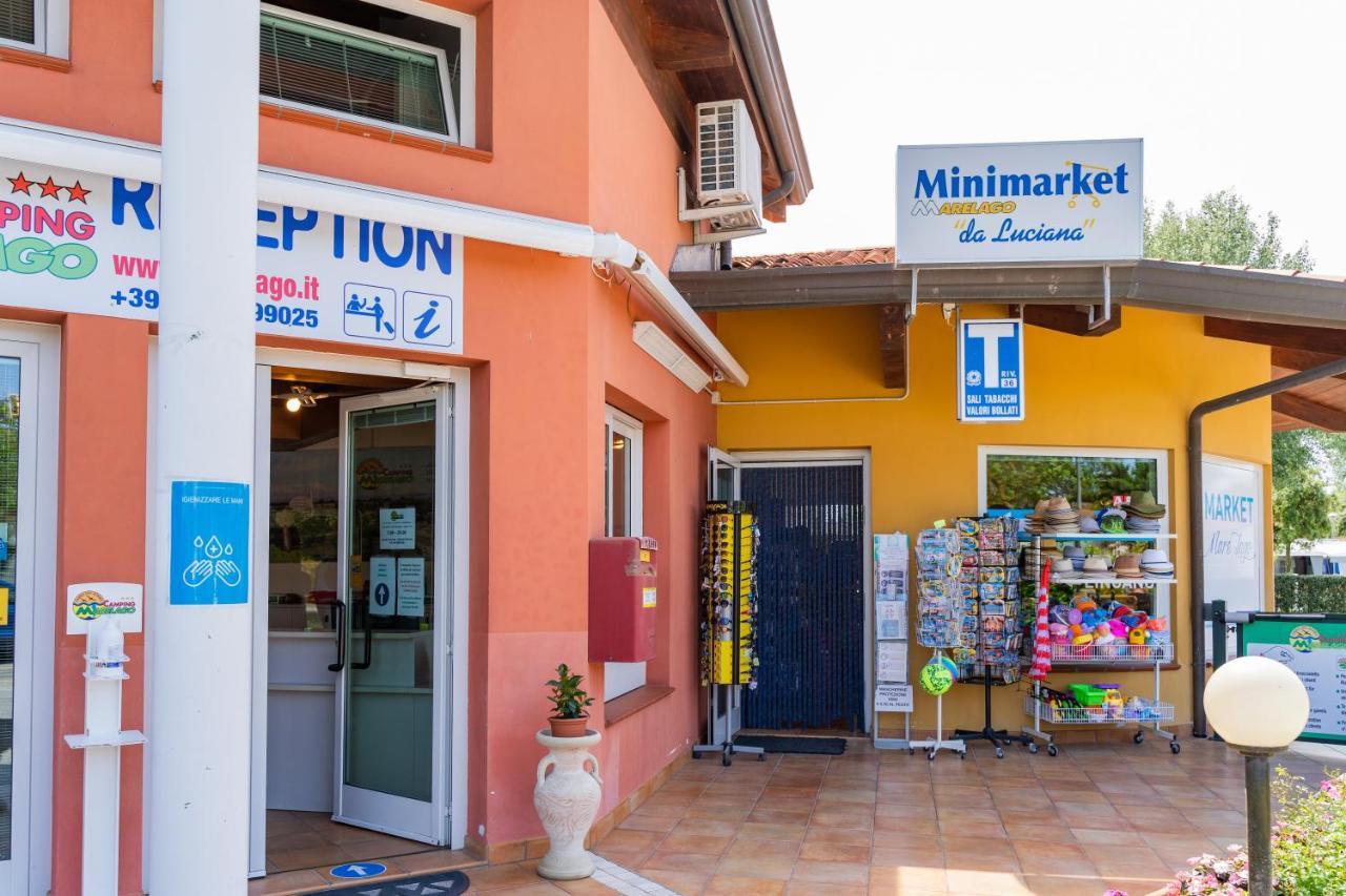 Camping Marelago Caorle Luaran gambar