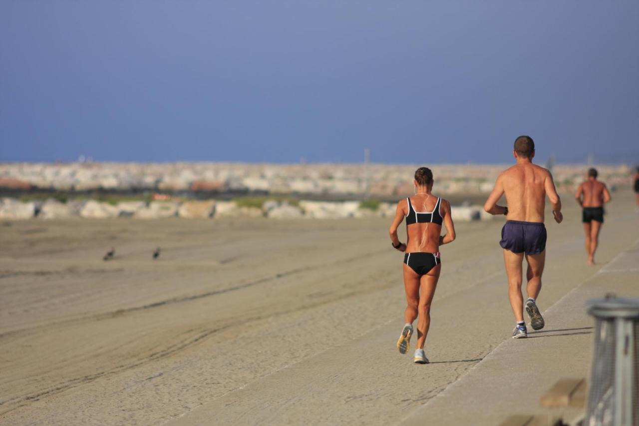 Camping Marelago Caorle Luaran gambar