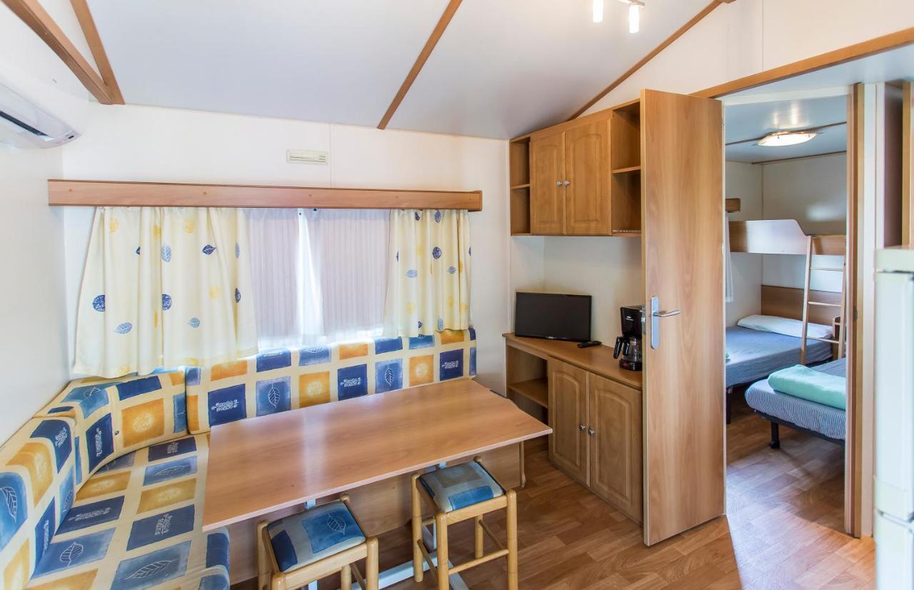 Camping Marelago Caorle Luaran gambar