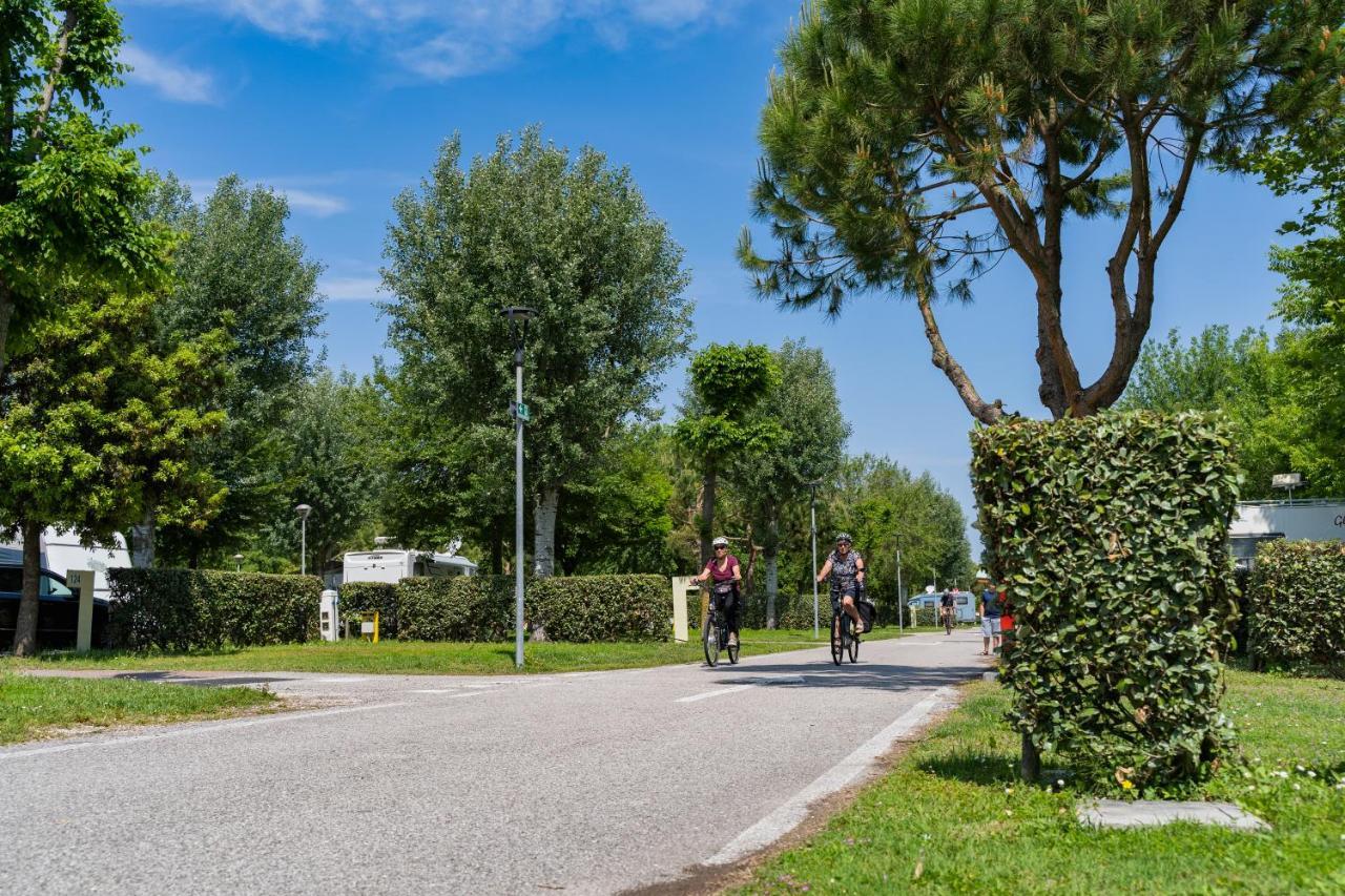Camping Marelago Caorle Luaran gambar