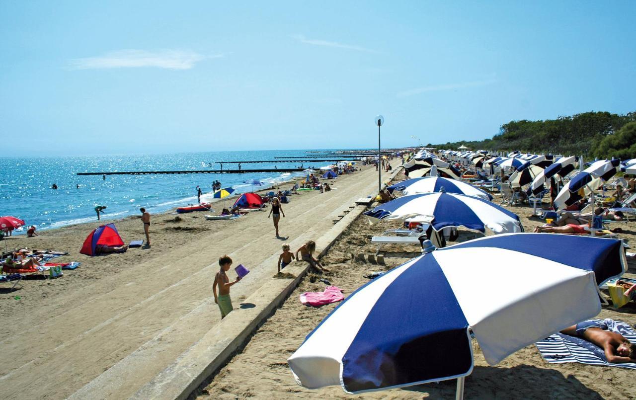 Camping Marelago Caorle Luaran gambar