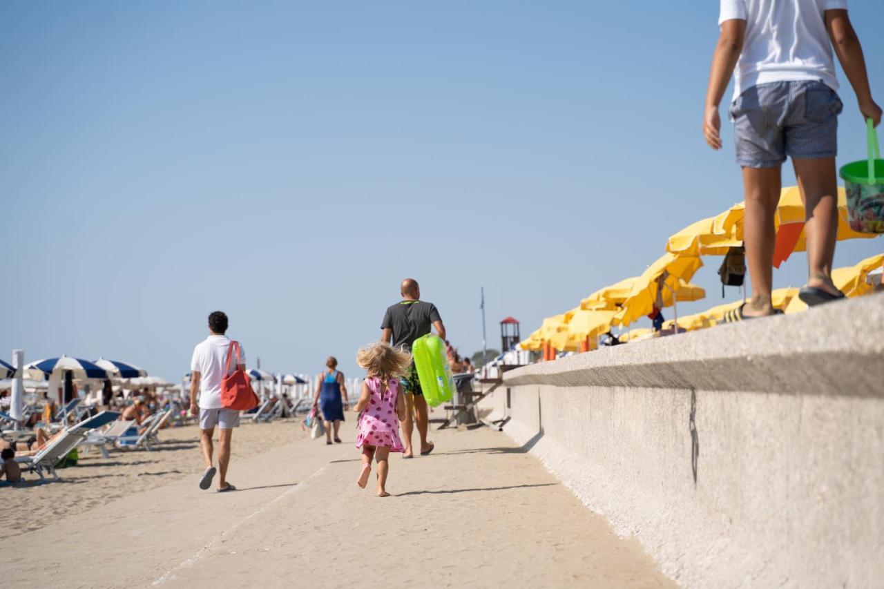 Camping Marelago Caorle Luaran gambar