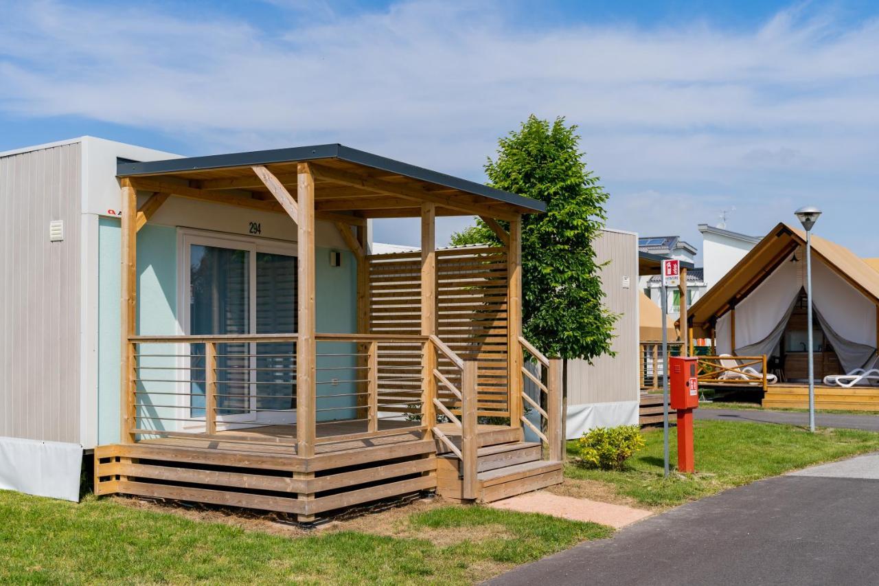 Camping Marelago Caorle Luaran gambar