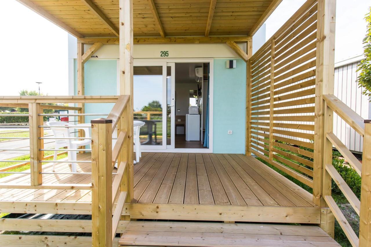 Camping Marelago Caorle Luaran gambar