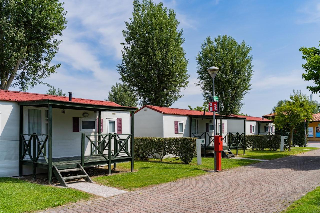 Camping Marelago Caorle Luaran gambar