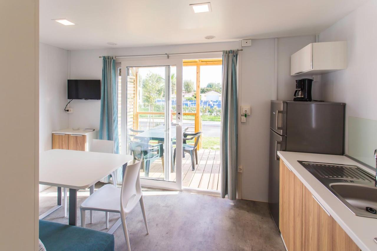 Camping Marelago Caorle Luaran gambar