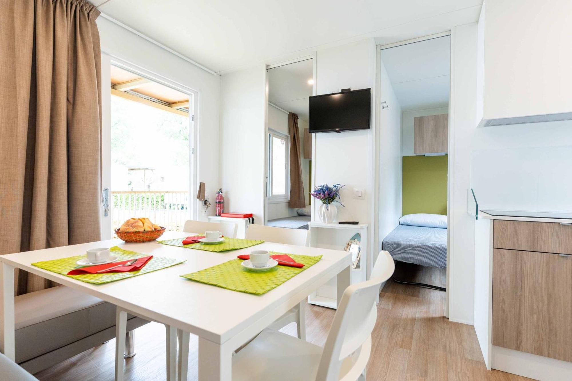 Camping Marelago Caorle Luaran gambar