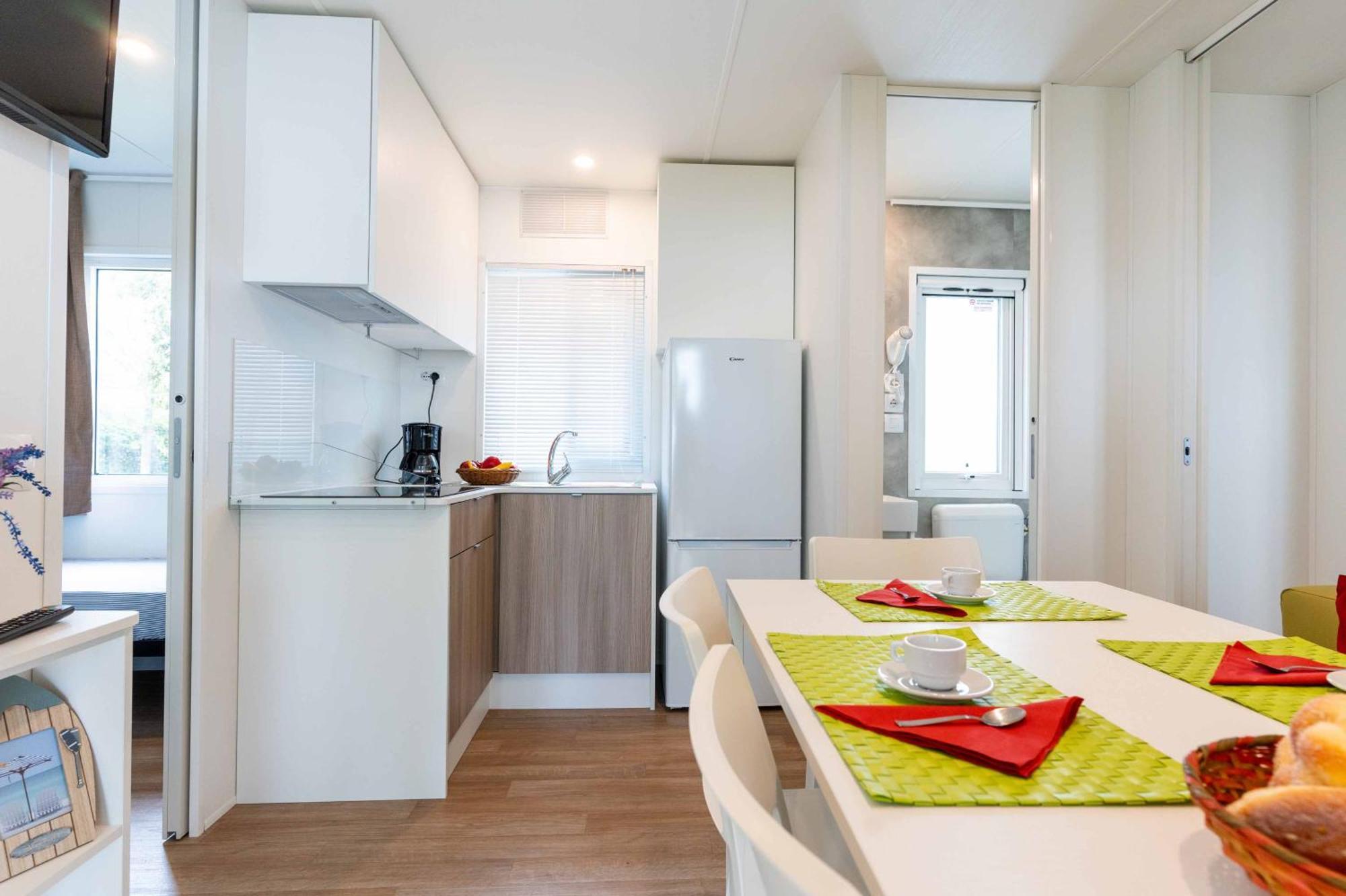 Camping Marelago Caorle Luaran gambar