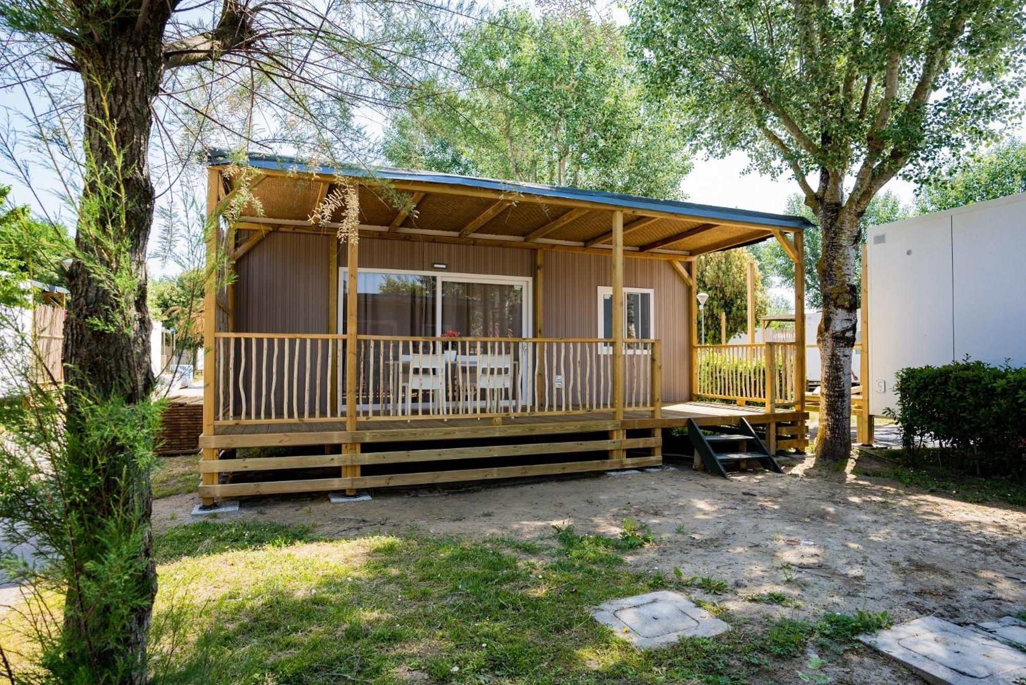 Camping Marelago Caorle Luaran gambar