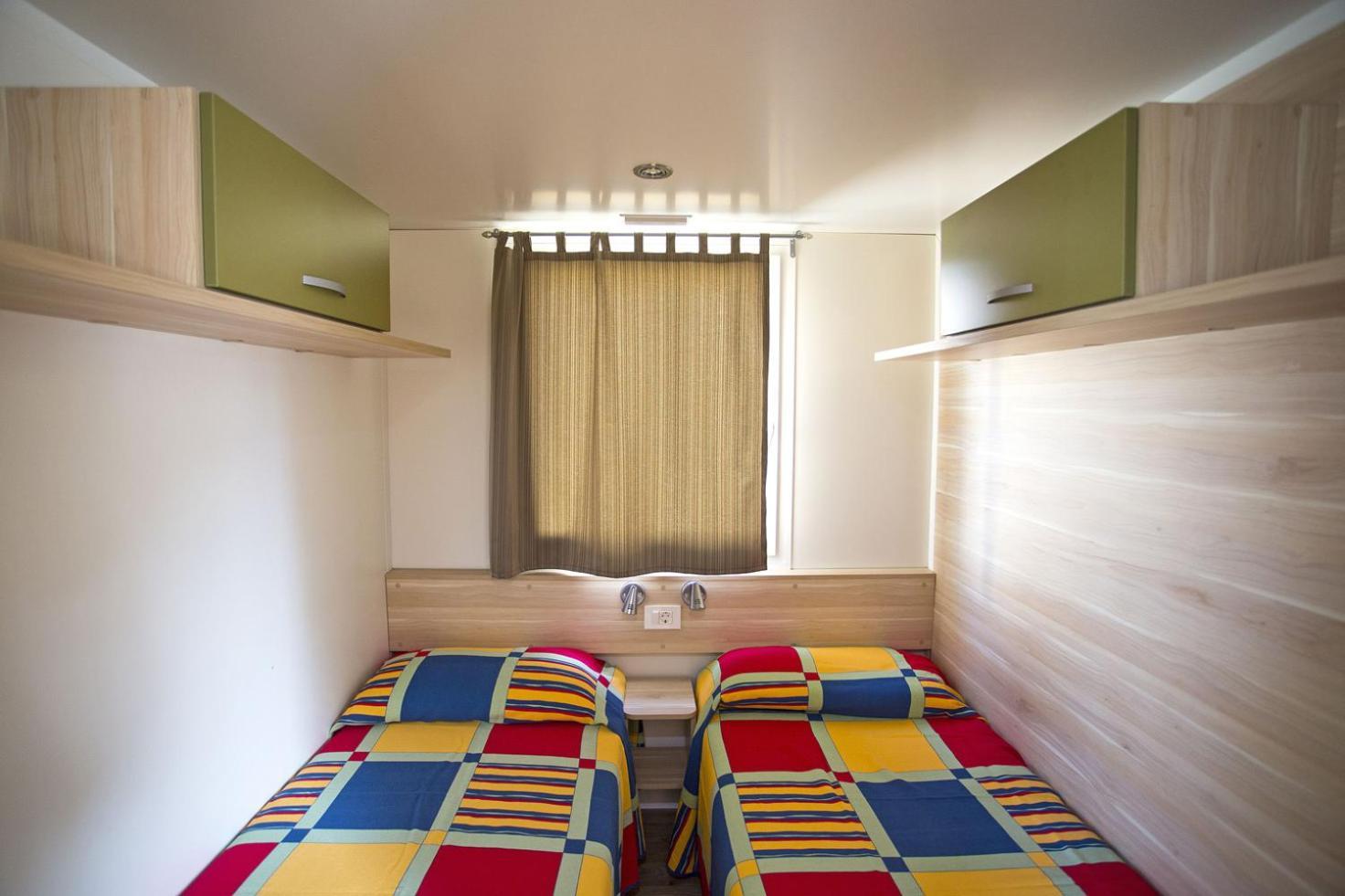 Camping Marelago Caorle Luaran gambar