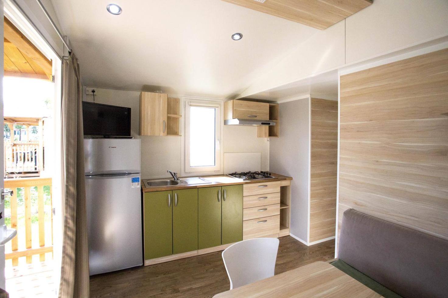 Camping Marelago Caorle Luaran gambar