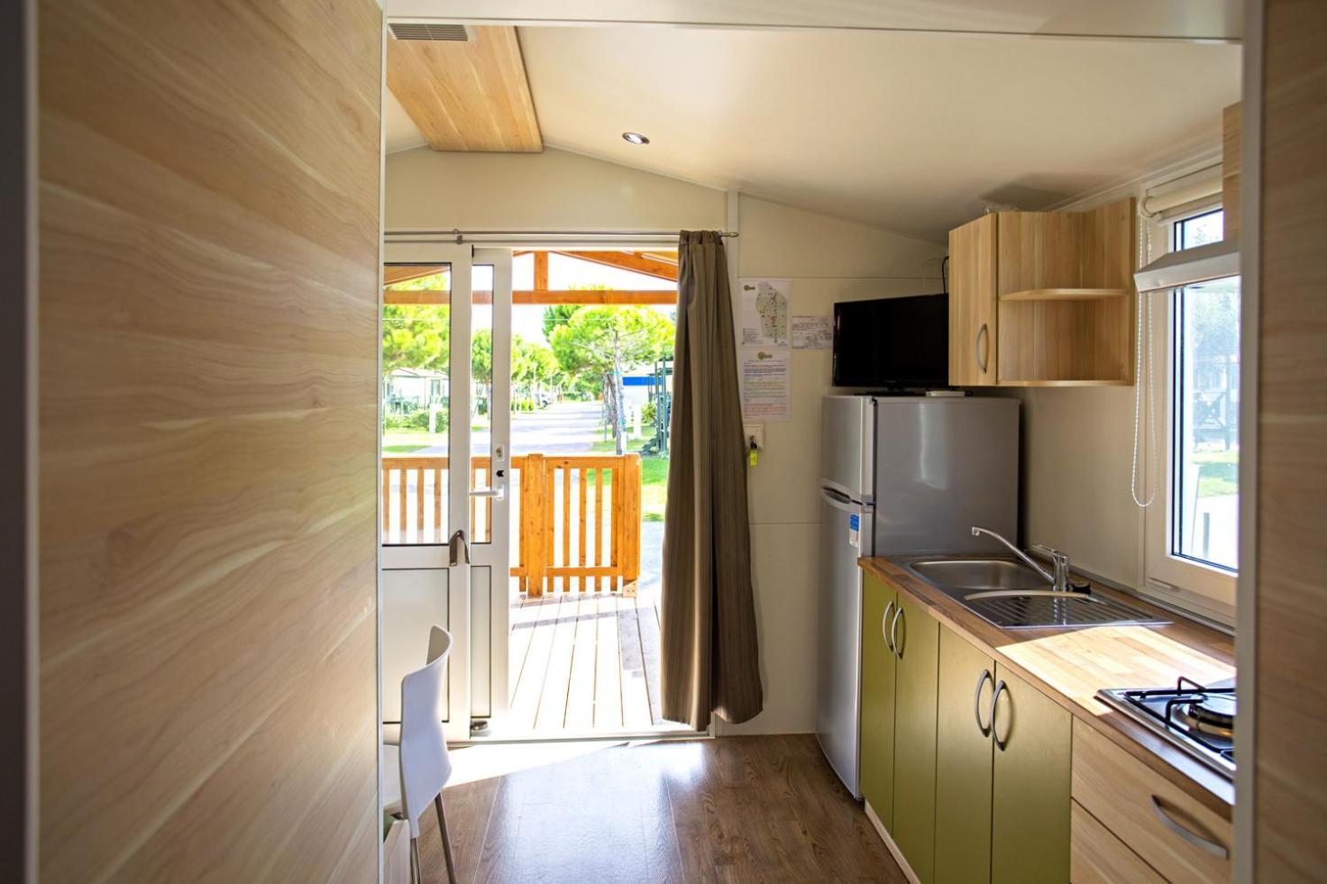 Camping Marelago Caorle Luaran gambar