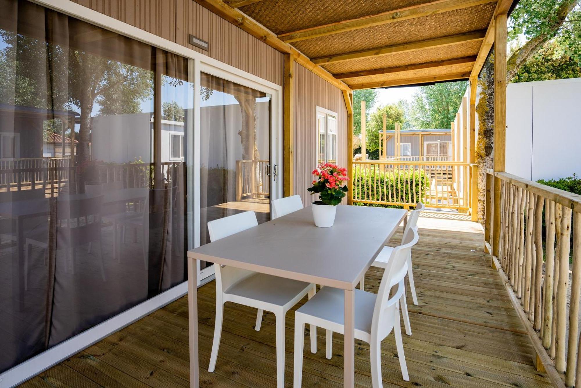 Camping Marelago Caorle Luaran gambar