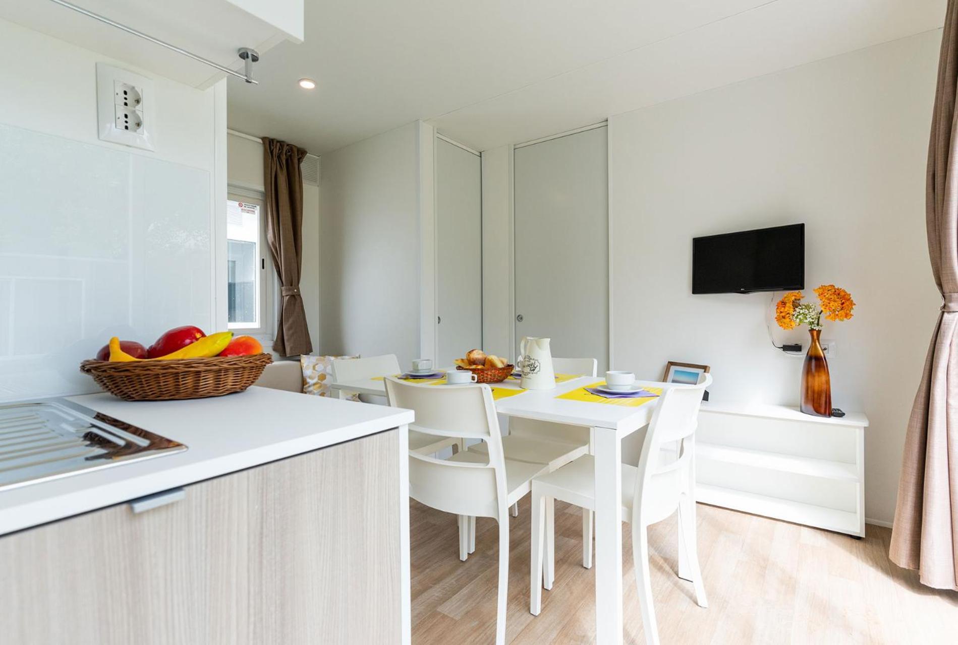 Camping Marelago Caorle Luaran gambar