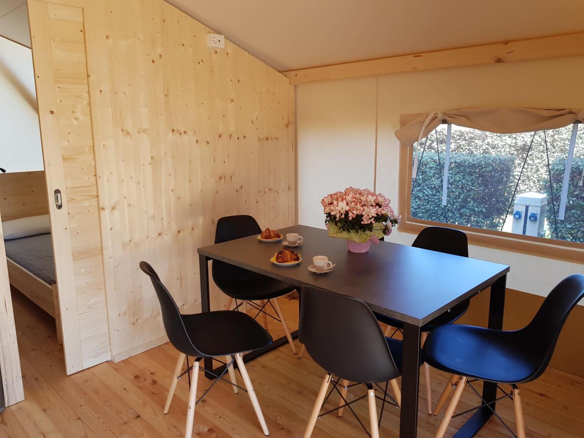 Camping Marelago Caorle Luaran gambar