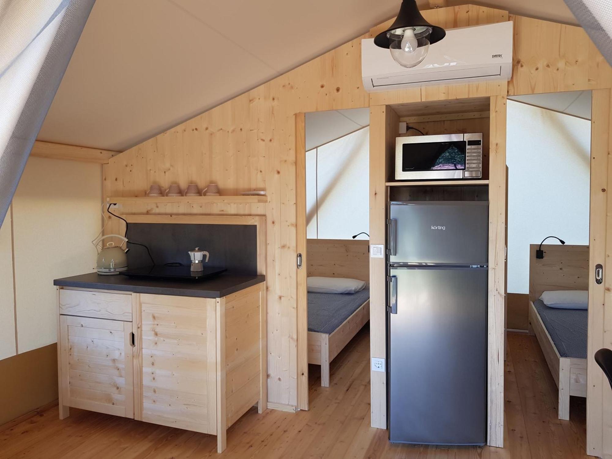 Camping Marelago Caorle Luaran gambar