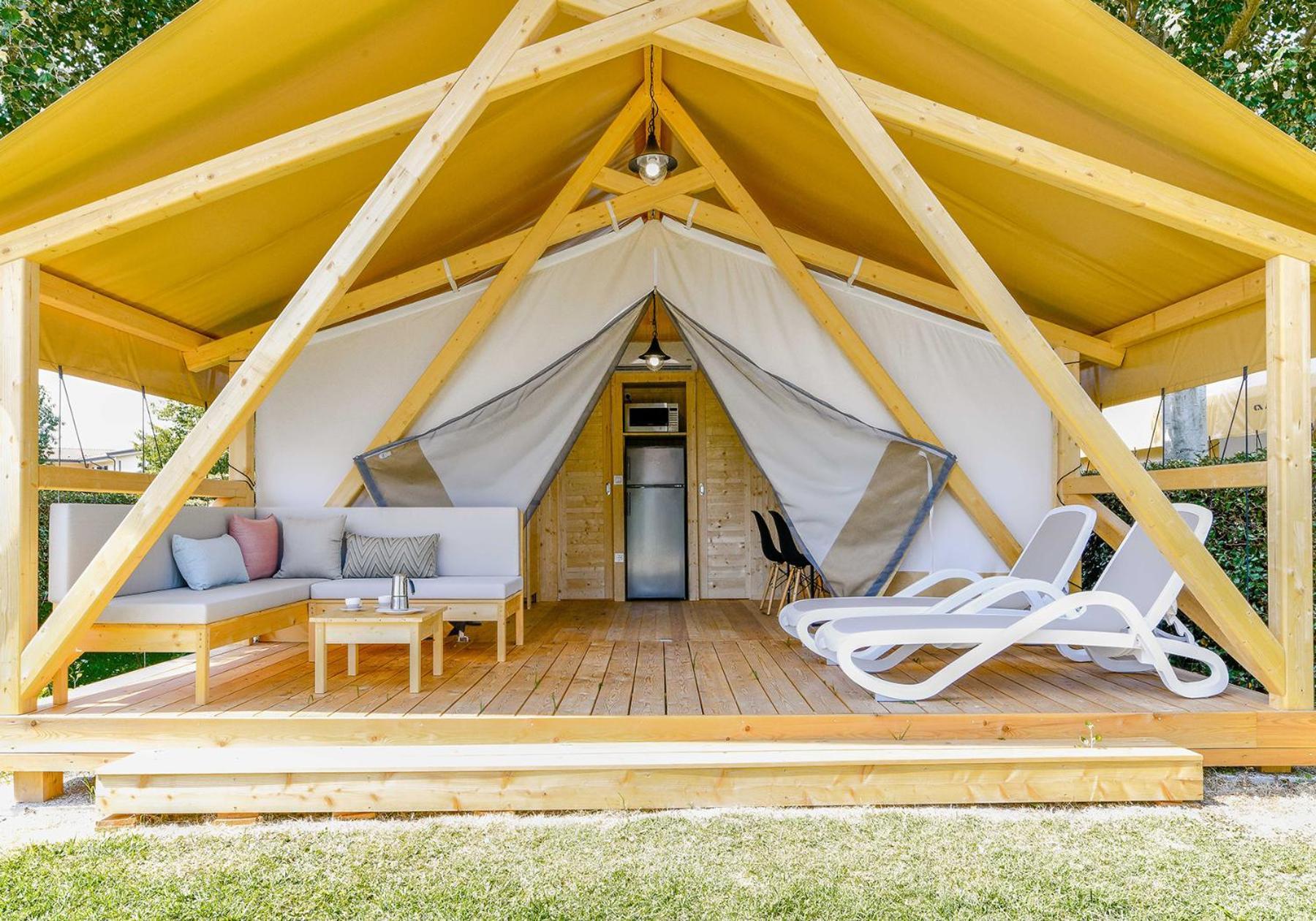 Camping Marelago Caorle Luaran gambar