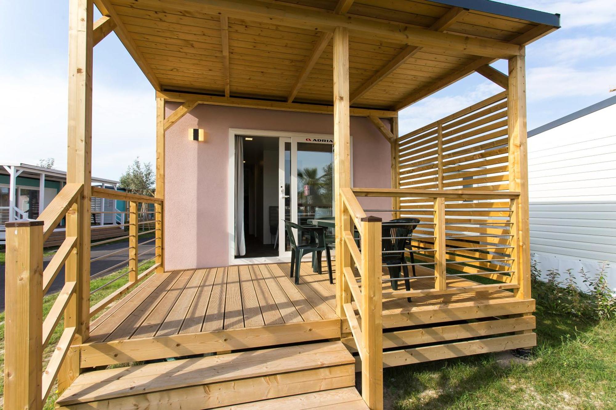 Camping Marelago Caorle Luaran gambar