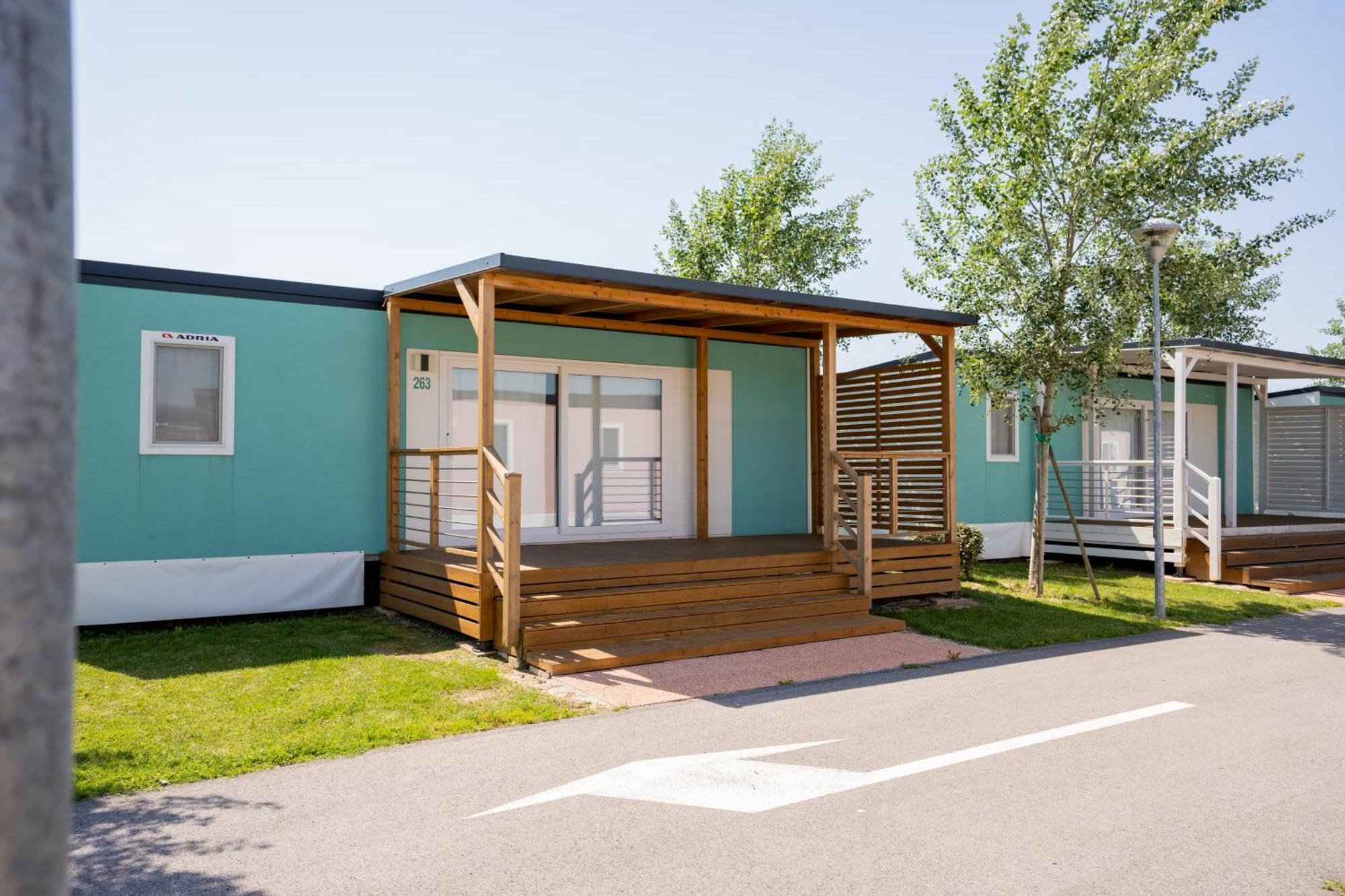 Camping Marelago Caorle Luaran gambar