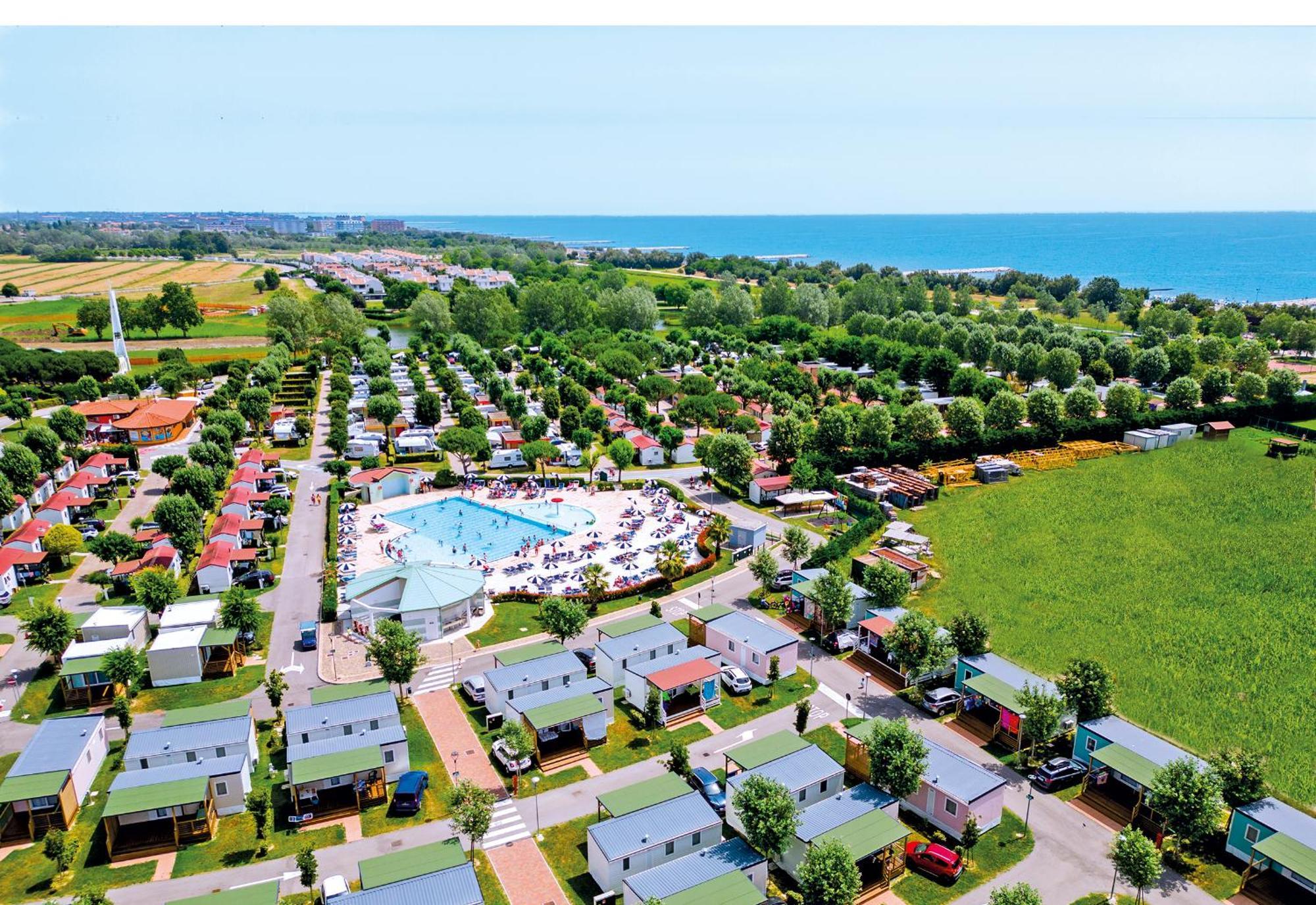 Camping Marelago Caorle Luaran gambar